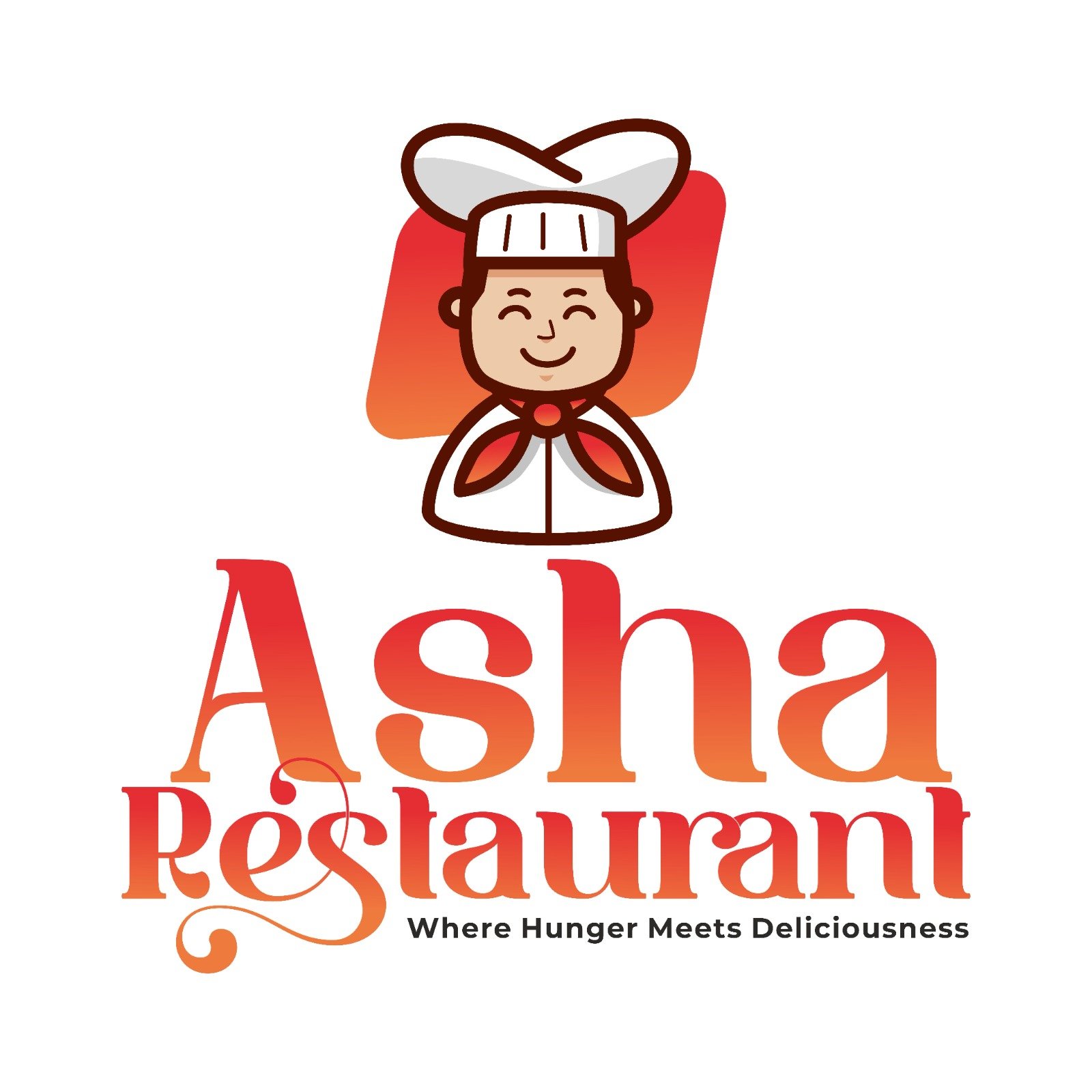 Client logo